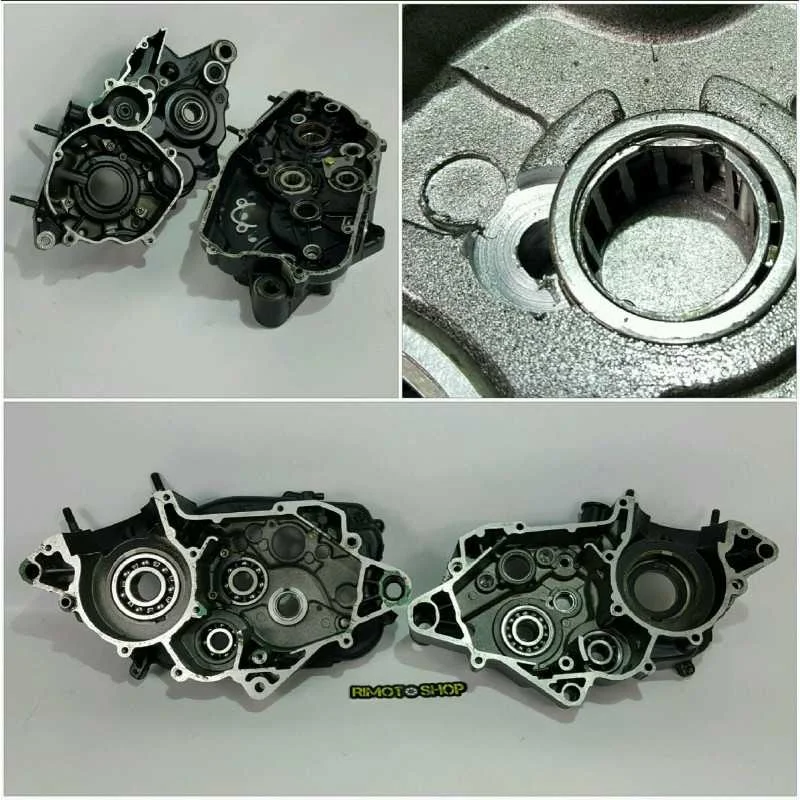 Saldi CAGIVA MITO SP525 carter motore crankcase