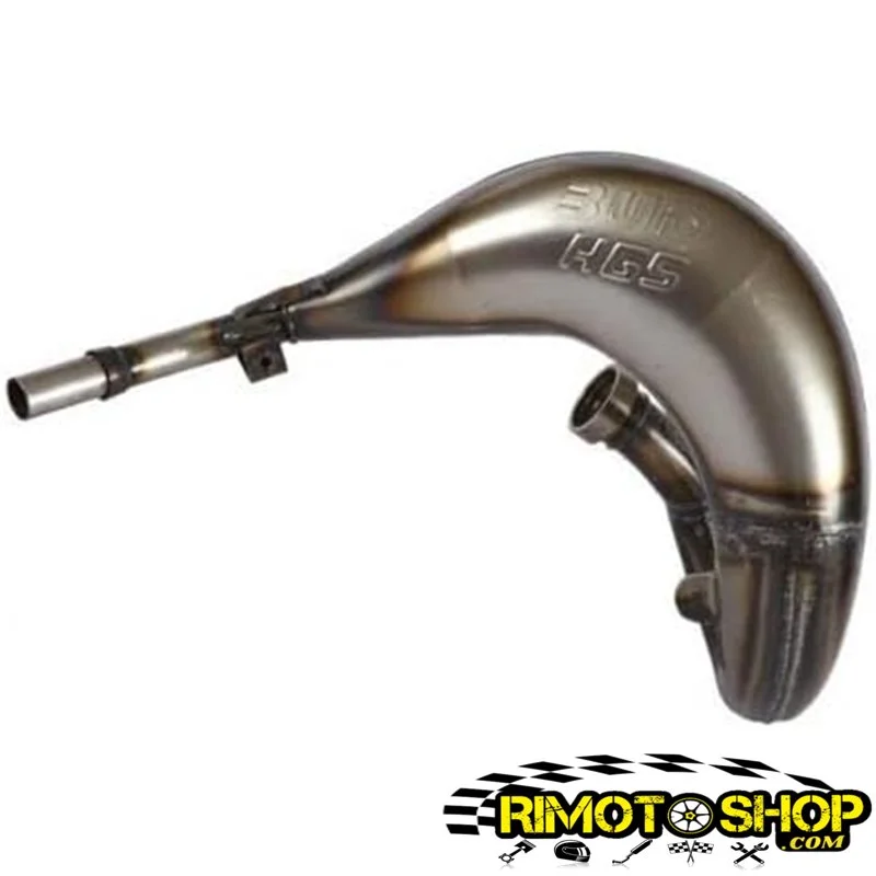 Espansione BUD HGS KTM EXC300 TPI 2020-2022 Spedizione Espresso