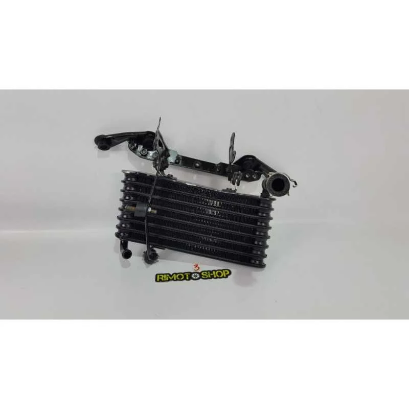 Solo Oggi 99 03 APRILIA RSV1000 TUONO1000 radiatore olio