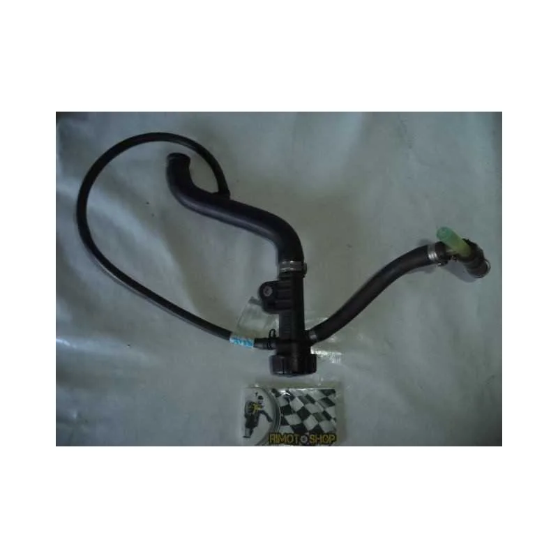 Aprilia rsv 1000 99/03 manicotto tubo radiatore Pagamento Sicuro