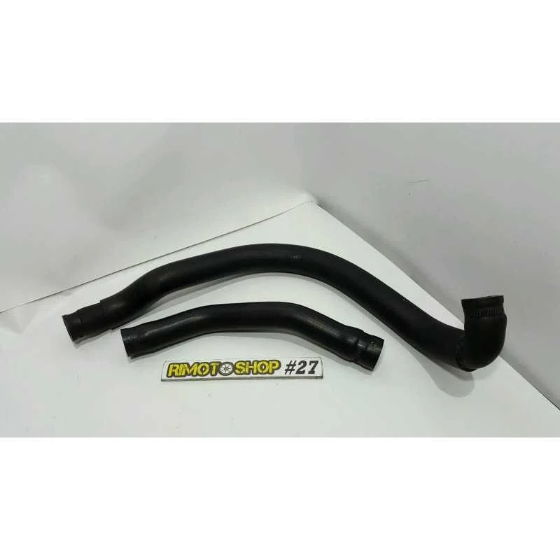 06 13 YAMAHA MT 03 tubi radiatore radiator hoses Direttamente Dal Produttore