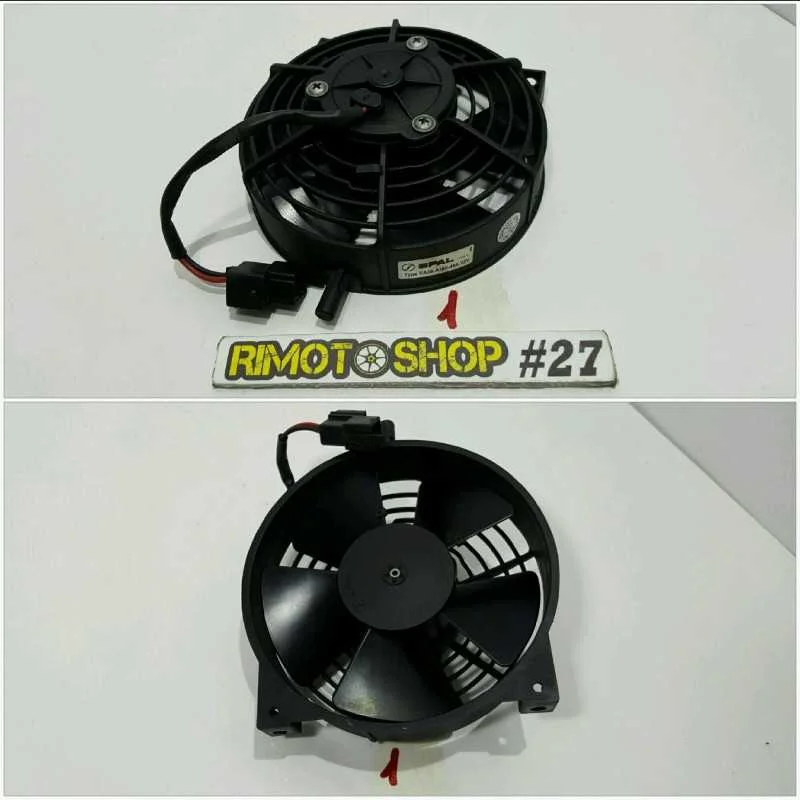 Offerta 99 03 APRILIA RSV TUONO 1000 ventola radiatore acqua