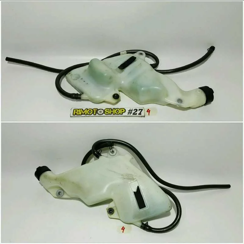 Promozione 99 03 APRILIA RSV TUONO1000 vaschetta recupero radiatore
