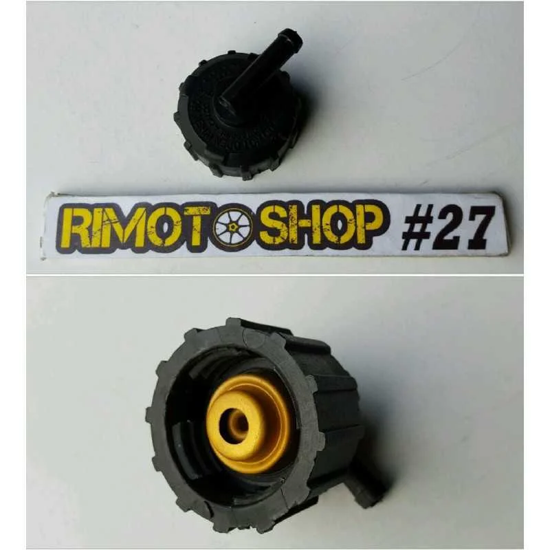 Ultimissimo Modello 11-2014 APRILIA RS4 125 TAPPO RADIATORE