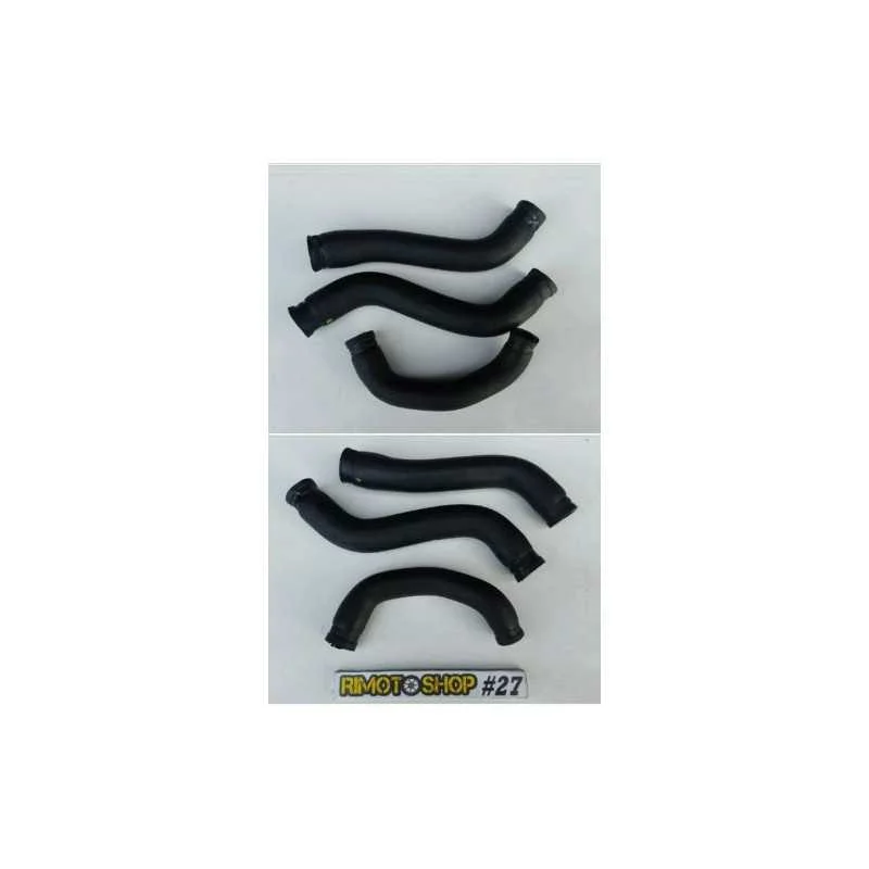 11-2014 APRILIA RS4 125 TUBI RADIATORE Bestseller