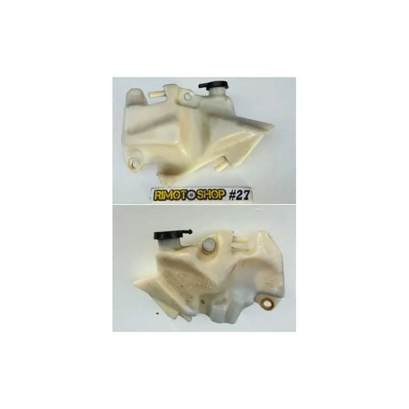 Bestseller 08 2010 APRILIA SHIVER 750 VASCHETTA RADIATORE