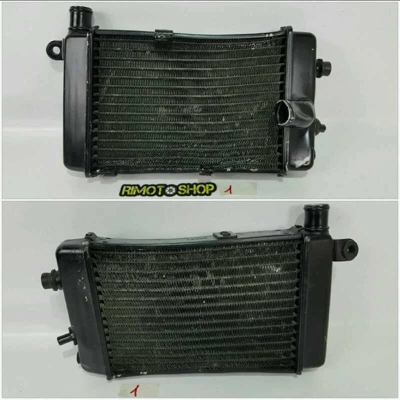 99 03 APRILIA RSV1000r Tuono radiatore acqua sinistro Quantità Limitata