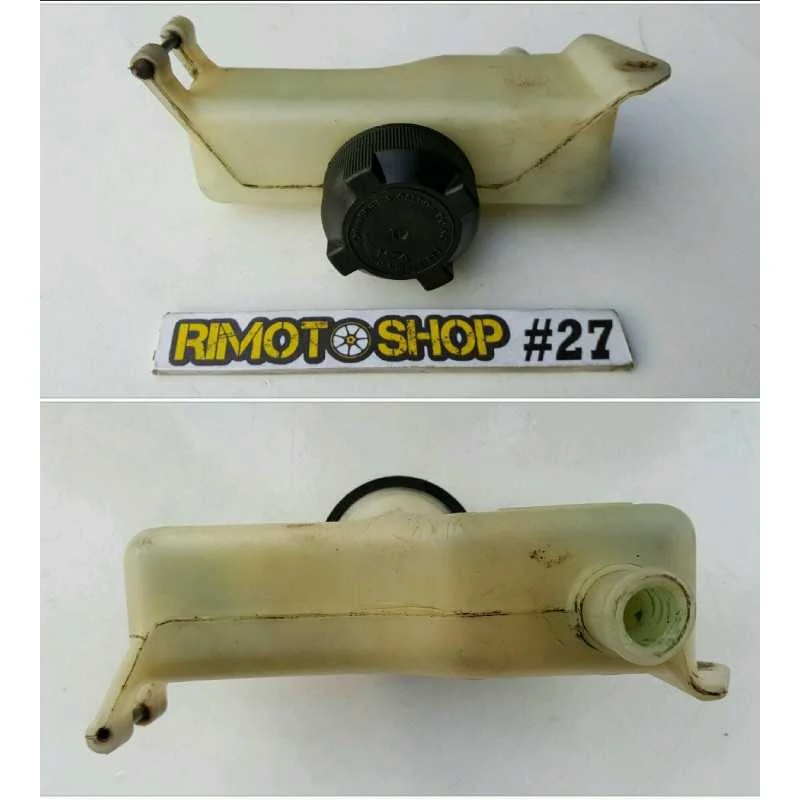 Occasione 06 2010 Aprilia Rs125 Vaschetta Liquido Radiatore