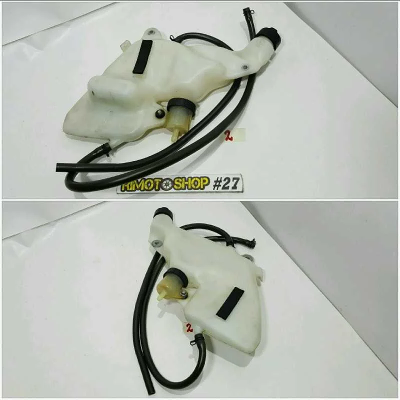 Ordina Subito 99 03 APRILIA RSV TUONO1000 vasca radiatore acqua