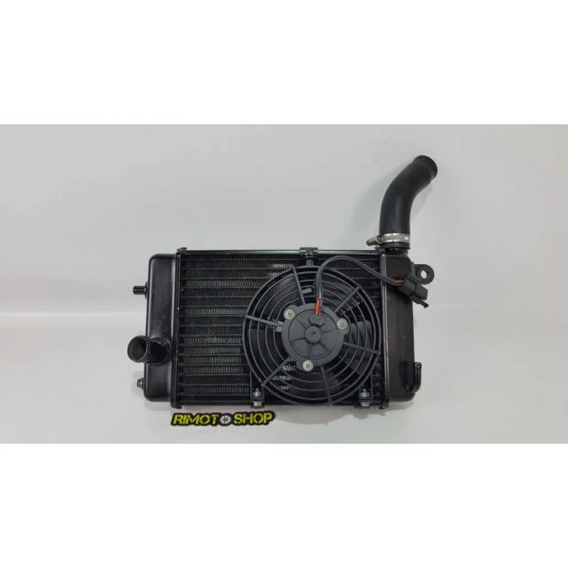 99 03 APRILIA RSV 1000 radiatore acqua destro Vendita Finale