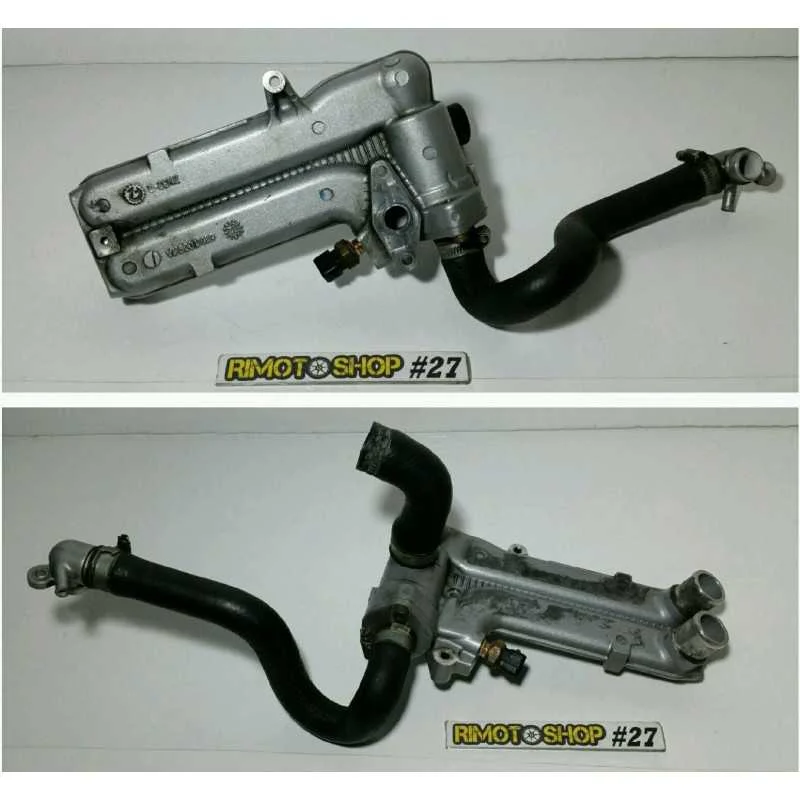 DUCATI 749 999S termostato temperatura acqua water temperature thermostat Ordina Subito
