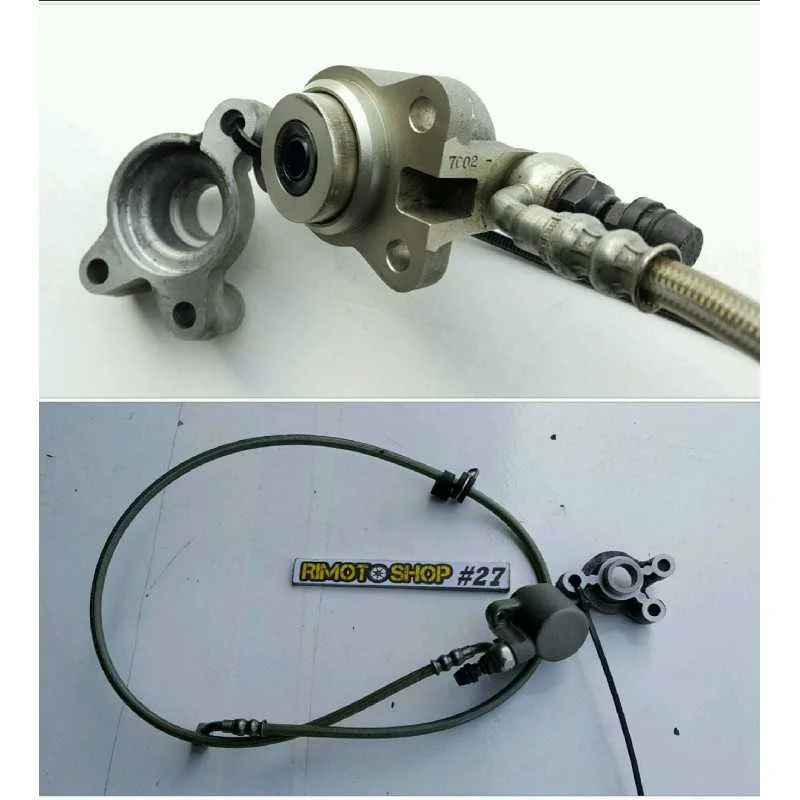 Prezzo Scontato 06 2010 APRILIA TUONO1000 spingi frizione