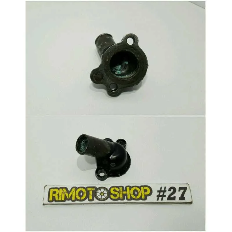 Ultime Pezzi CAGIVA MITO SP525 condoto acqua testata led tested water