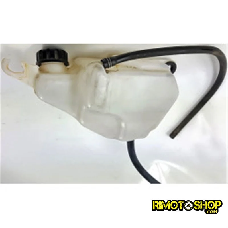 K4 K5 SUZUKI GSX R 600 vasca recupero radiatore hot radiator recovery Occasione