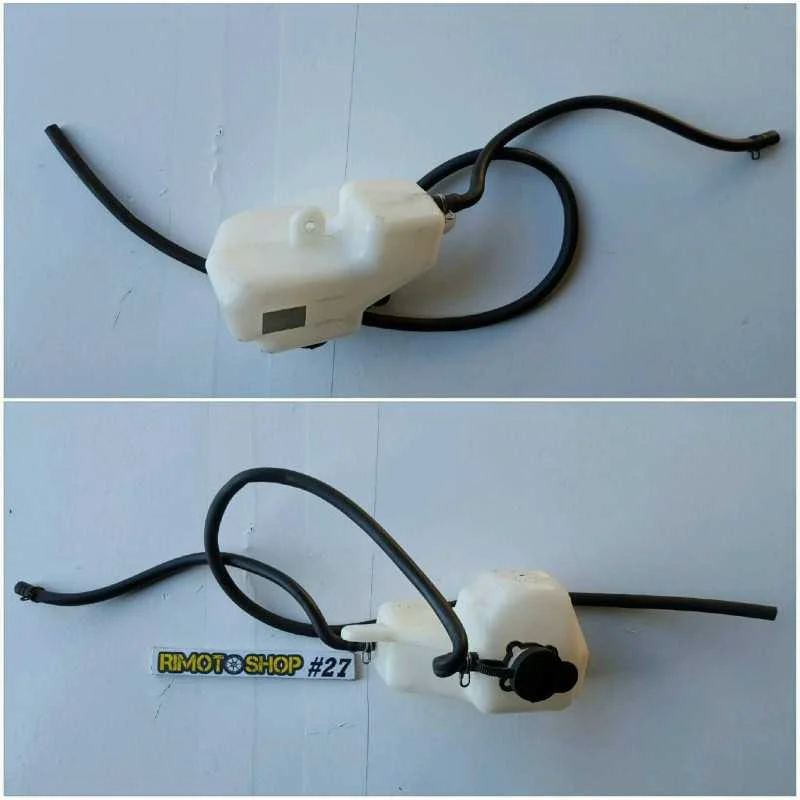 Compra Adesso 11 16 aprilia rs4 125 vaschetta recupero radiatore