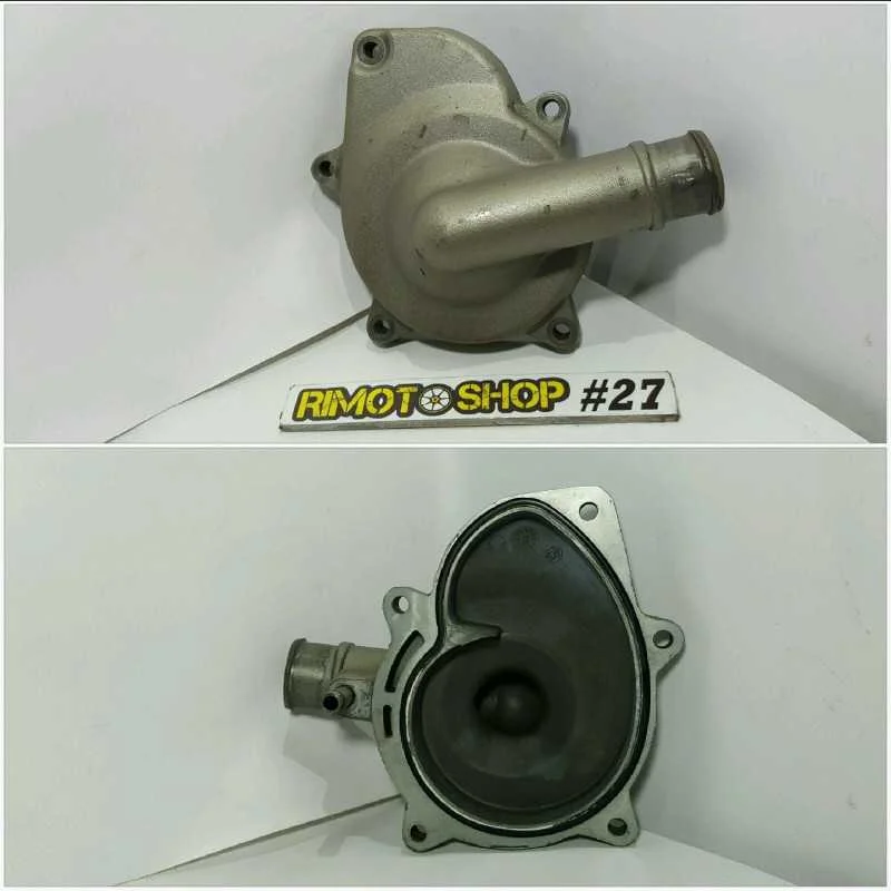 08 11 APRILIA SHIVER750 carter pompa acqua Novità