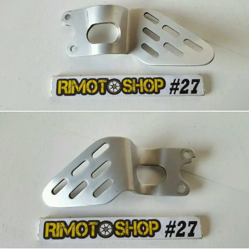 03 05 yamaha yzf r6 batti tacco pedana destra Prezzo Scontato