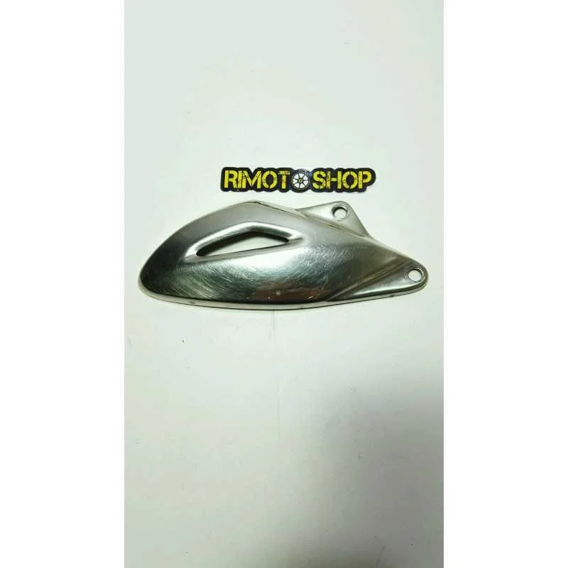 07 11 TRIUMPH STREET TRIPLE 675 battitacco sinistra Compra Online