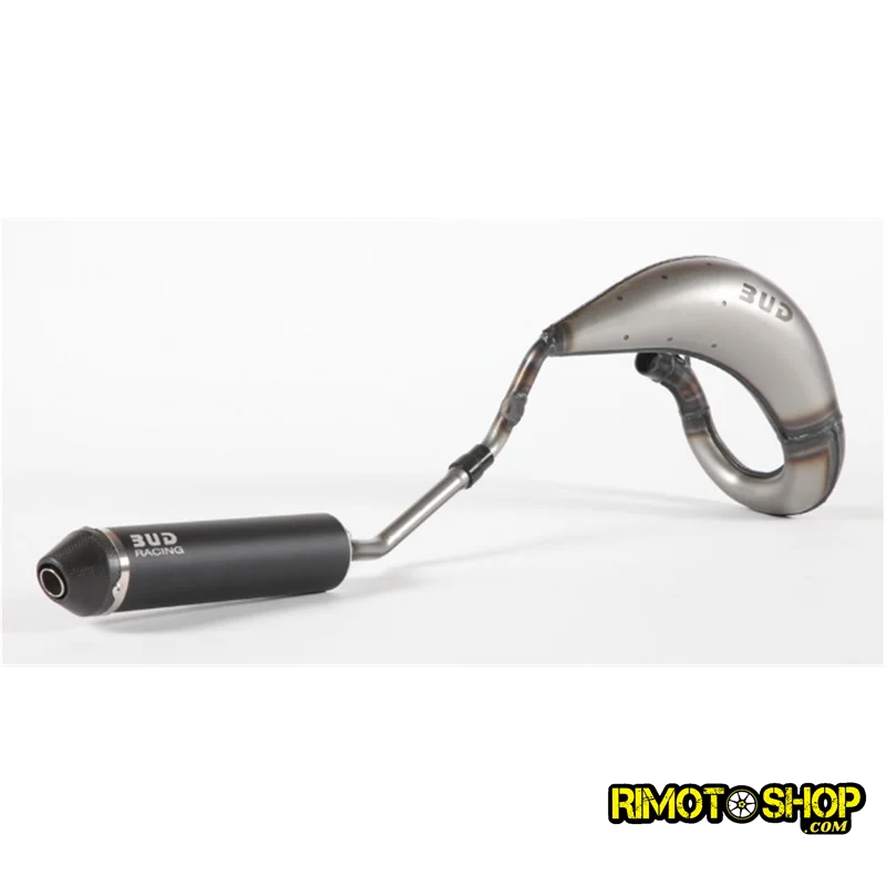 Occasione Imperdibile Scarico completo BUD Racing carbonio Aprilia SX 50 2010-2022