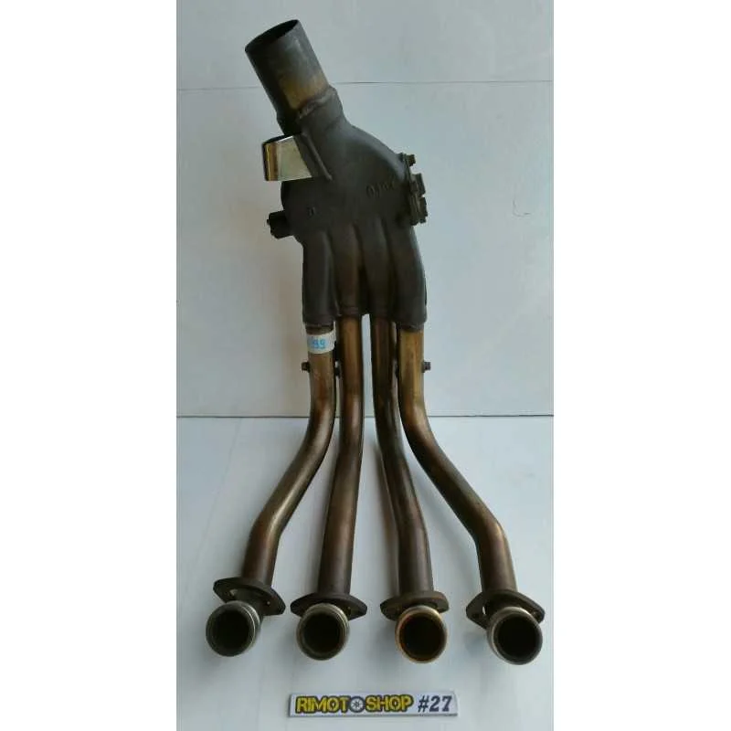 Prezzo Conveniente 99 2001 YAMAHA YZF R1 COLLETTORI DI SCARICO