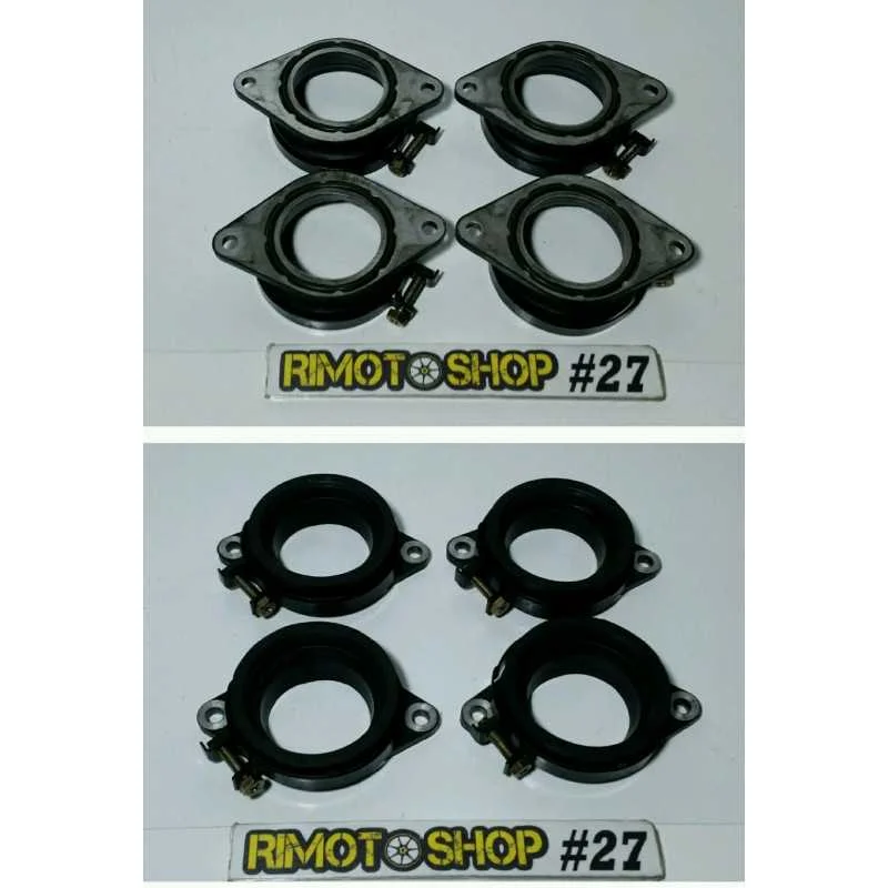Offerta Limitata 04 05 HONDA CBR 1000 RR COLLETTORI DI ASPIRAZIONE