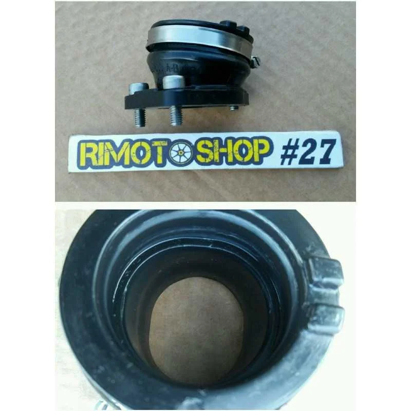 11 2014 APRILIA RS4 125 4T COLLETTORE DI ASPIRAZIONE Compra Adesso
