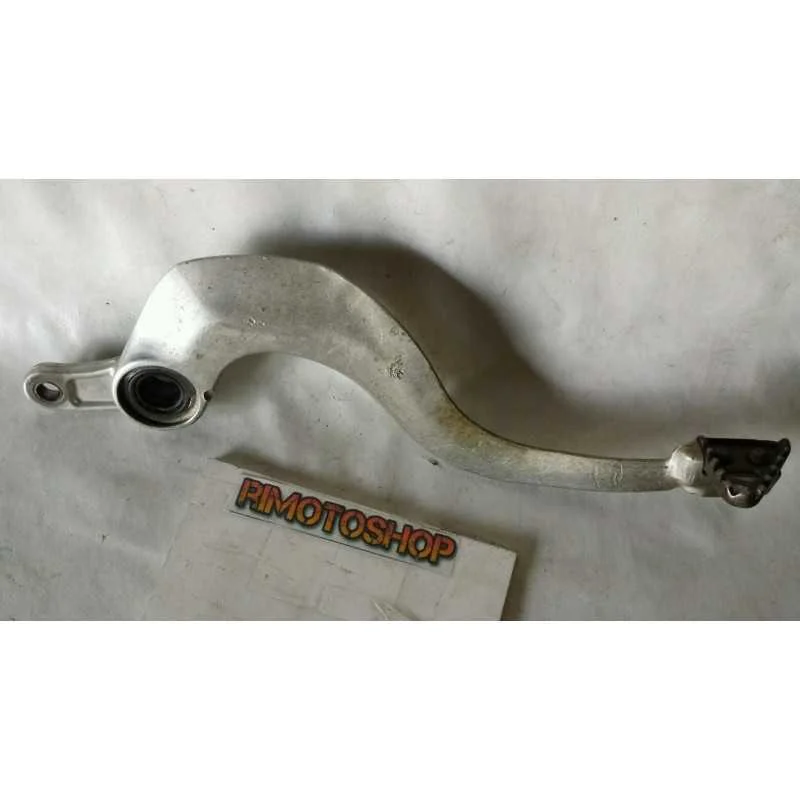 Suzuki rmz 250 07 09 leva freno brake lever Occasione Imperdibile
