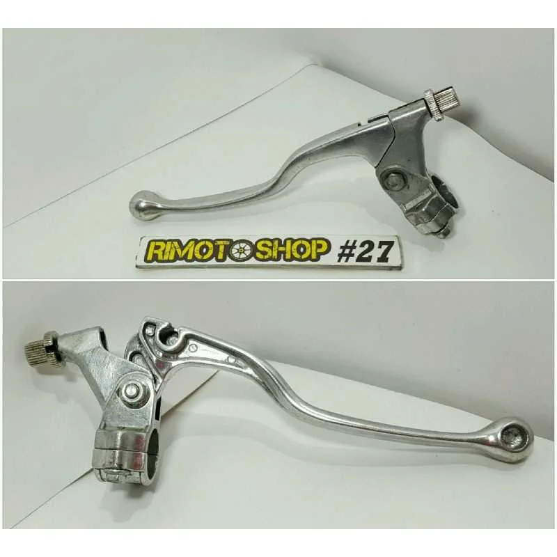 2001 03 Suzuki Rm125 Leva Frizione Consegna Rapida