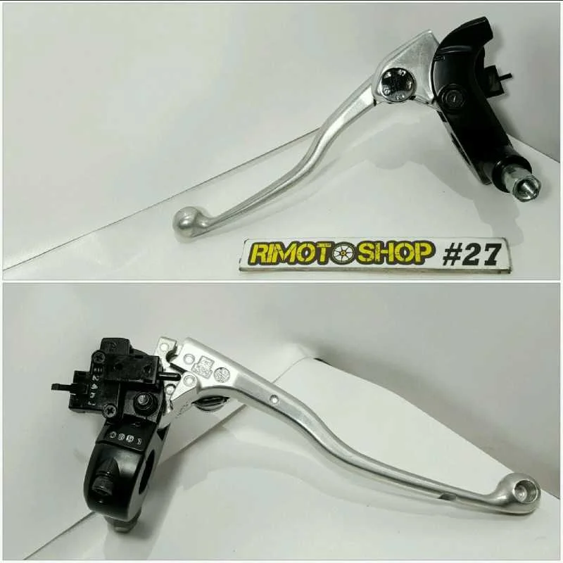 Prezzo Di Fabbrica 11 16 KAWASAKI ER-6N leva frizione