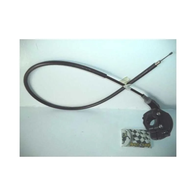 Cagiva mito sp525 comando acceleratore & cavo +throttle control cable Quantità Limitata