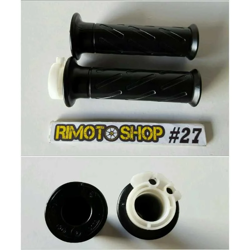 11 2014 APRILIA RS4 125 MANOPOLE Offerta Del Giorno