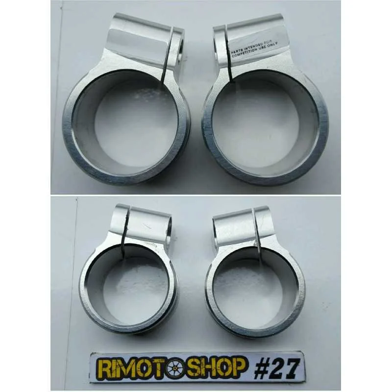 99 03 APRILIA RSV1000r bracciali mozzetti manubri Offerta Lampo