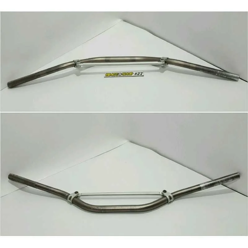 Occasione Imperdibile 2001 08 SUZUKI RM125 manubrio handlebars