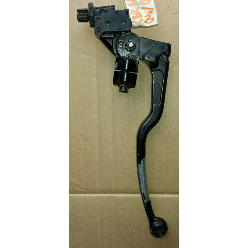 Leva frizione con supporto Honda cbr 600 r 04 05 Lever with support Quantità Limitata