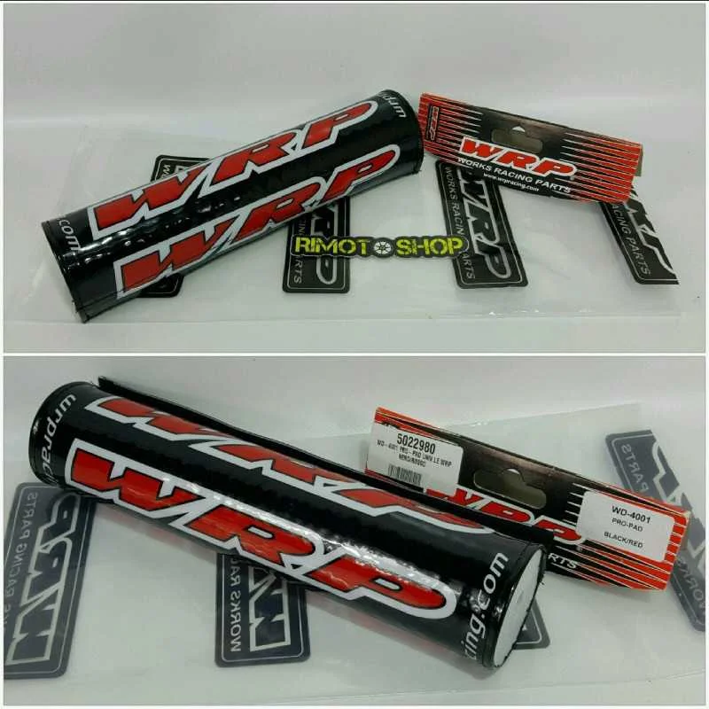 Acquista Ora PARACOLPI WRP MOTOCROSS ENDURO universale CR F KX F RM Z SX F YZ F
