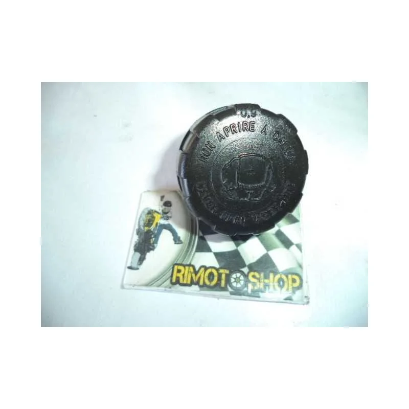 Esclusivo cagiva mito sp525 tappo acqua - cap water