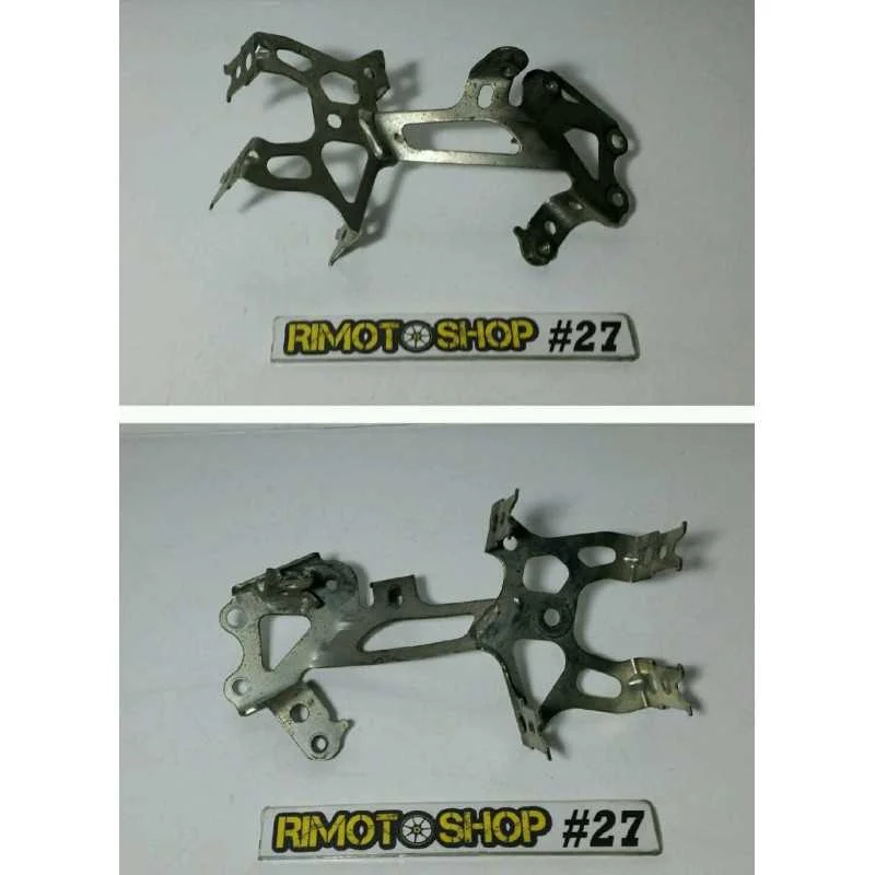 Offerta 04 07 HONDA CBR1000RR Supporto Staffa