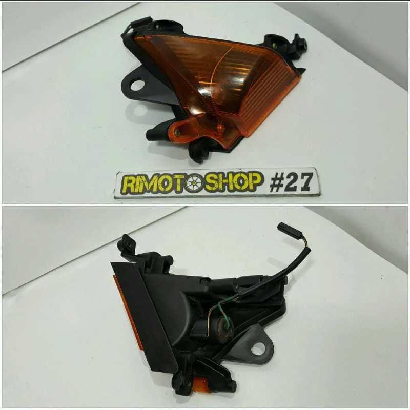 Affare 04 05 KAWASAKI ZX-10R freccia destra
