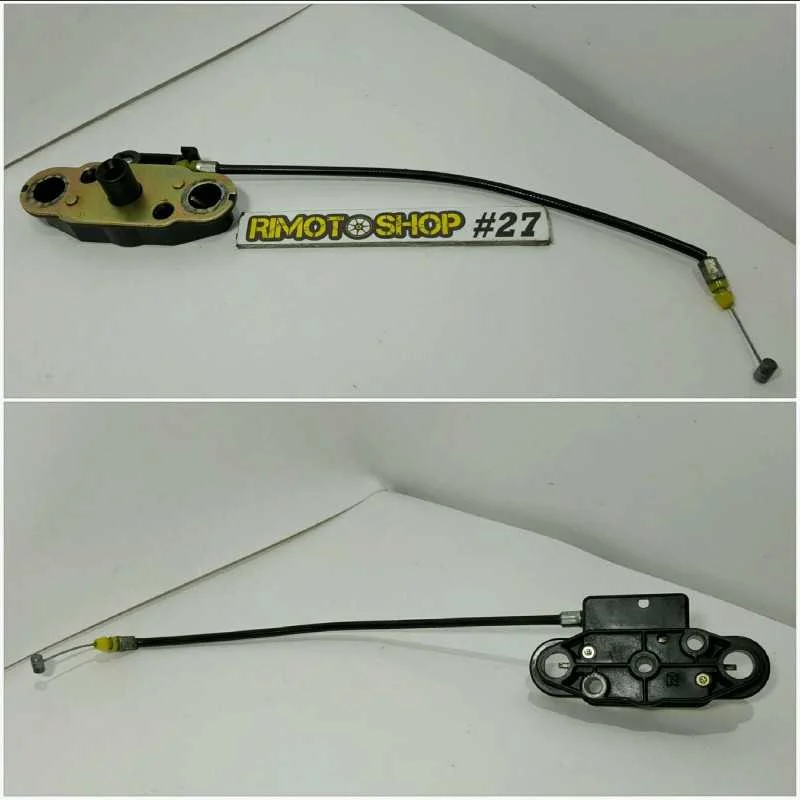 04 05 KAWASAKI ZX10R sblocco sella Must-Have