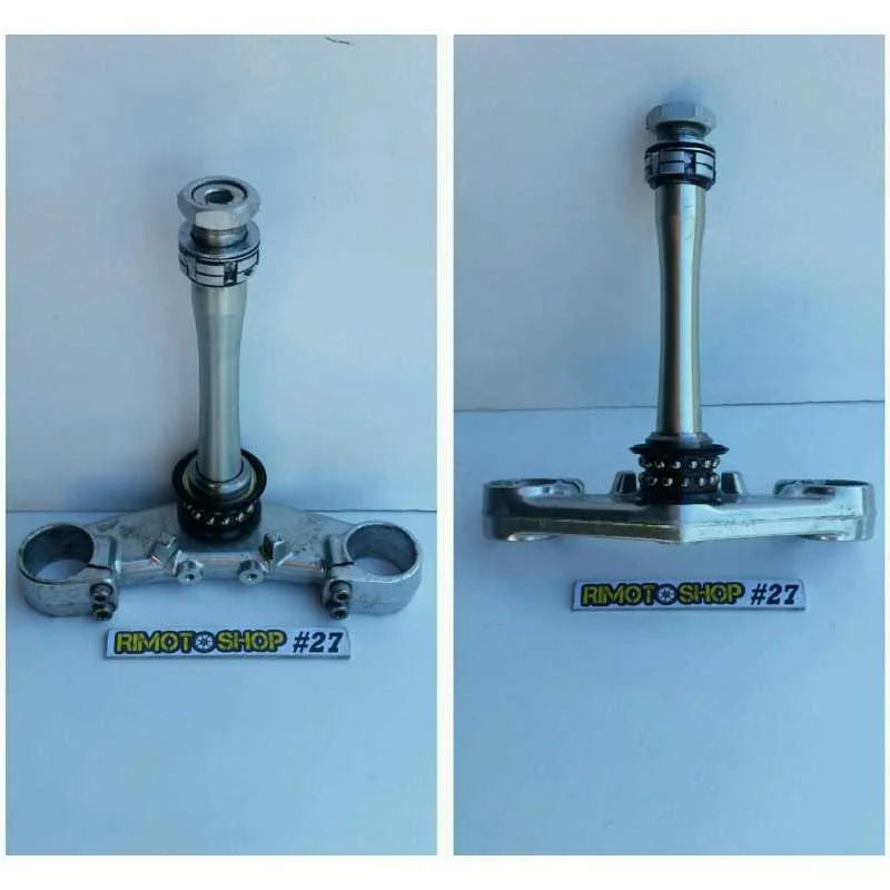 Offerta Del Giorno PIASTRA INFERIORE YAMAHA YZF R6 99 01 PLATE STEERING LOWER