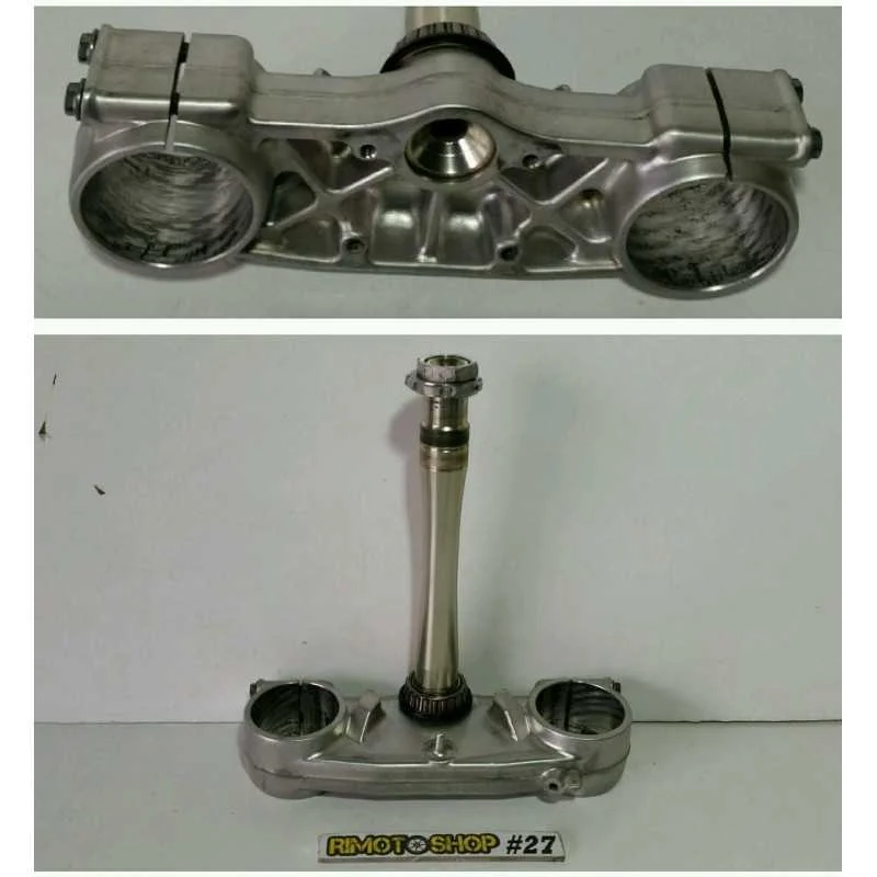 Offerta Speciale 05 08 HONDA CRF 450 R piastra di sterzo inferiore