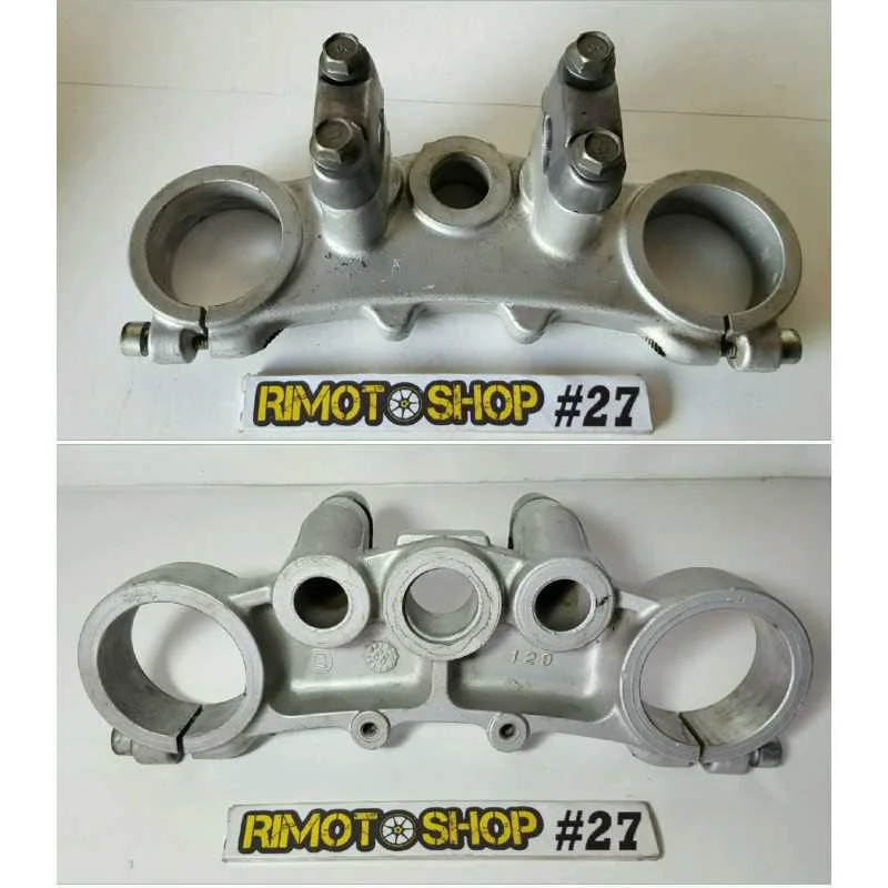 Prezzo Basso APRILIA RX125 PIASTRA DI STERZO SUPERIORE