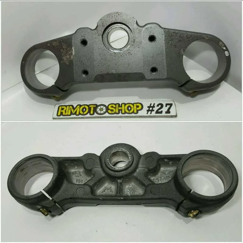 Offerta Speciale CAGIVA PLANET125 piastra forcella superiore