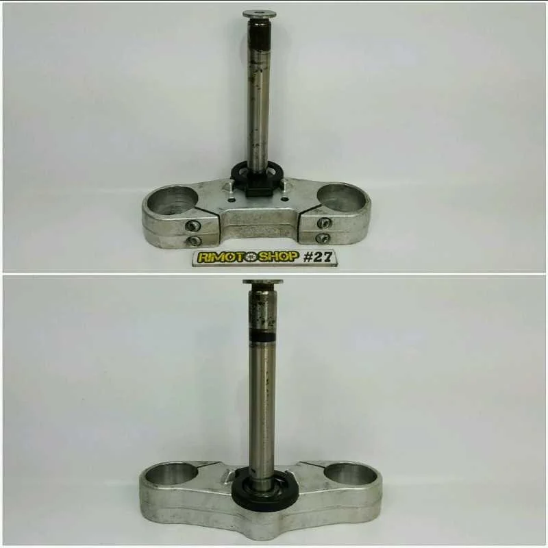 06 2010 Aprilia Rs50 Piastra Forcella Inferiore Promozione