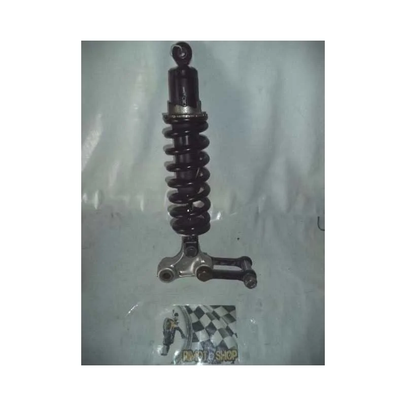 Prezzo Conveniente 06 11 Yamaha xt660r xt660x Mono Ammortizzatore
