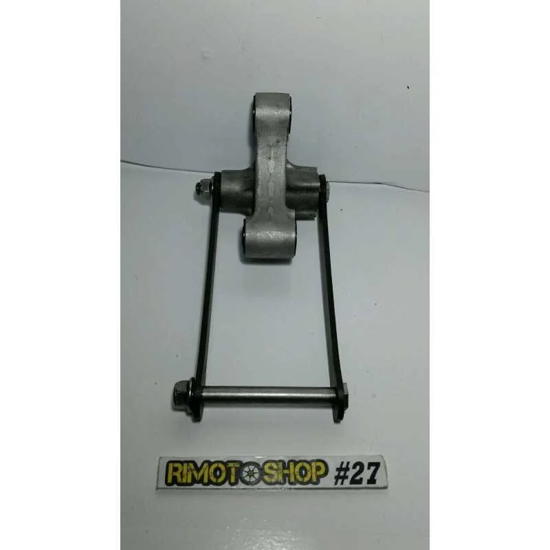04 06 KAWASAKI Z750 Leveraggio ammortizzatore Occasione Imperdibile
