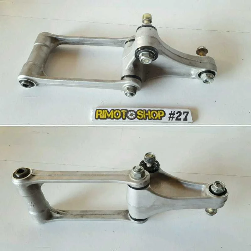04 07 HONDA CBR1000RR Leveraggio mono ammortizzatore Pagamento Sicuro