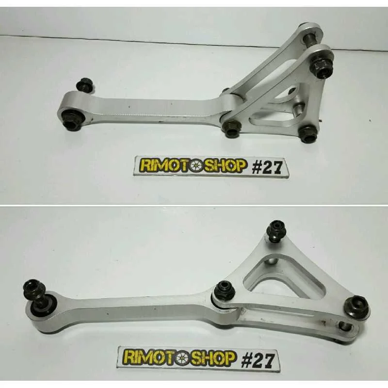 Solo Oggi 03 04 05 Yamaha Yzf R6 Leveraggio Ammortizzatore