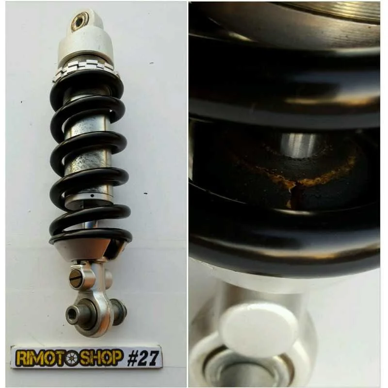 08 11 APRILIA SHIVER 750 AMMORTIZZATORE POSTERIORE Prezzo Conveniente