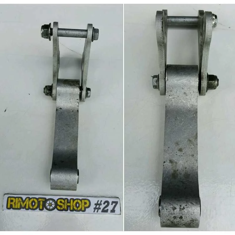 Direttamente Dal Produttore 06 10 APRILIA TUONO1000 leveraggio ammortizzatore shock absorber linkage